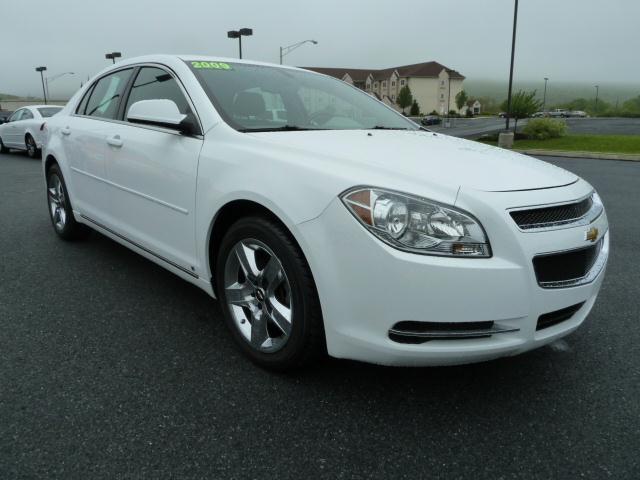Photo of 2009 Chevrolet Malibu