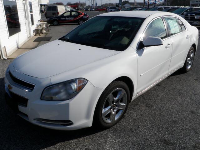 Photo of 2009 Chevrolet Malibu