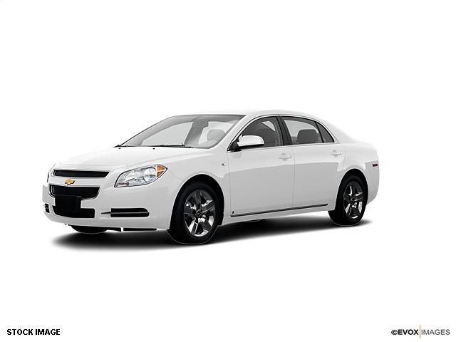 Photo of 2008 Chevrolet Malibu