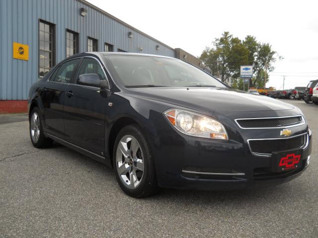 Photo of 2008 Chevrolet Malibu