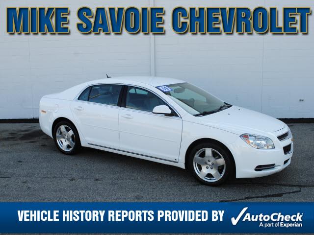 Photo of 2009 Chevrolet Malibu