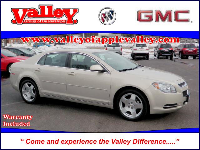 Photo of 2009 Chevrolet Malibu