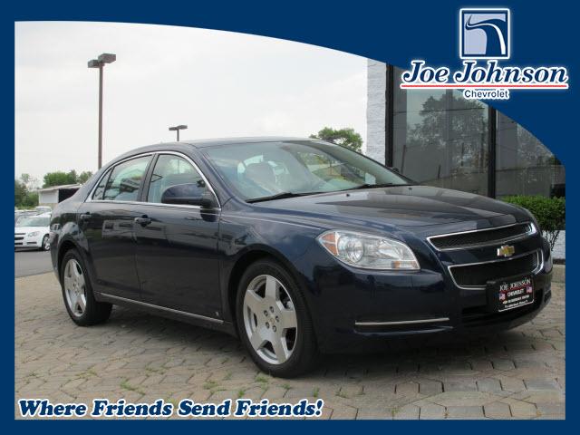 Photo of 2009 Chevrolet Malibu