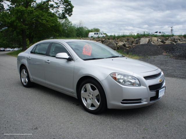 Photo of 2009 Chevrolet Malibu