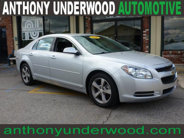Photo of 2009 Chevrolet Malibu