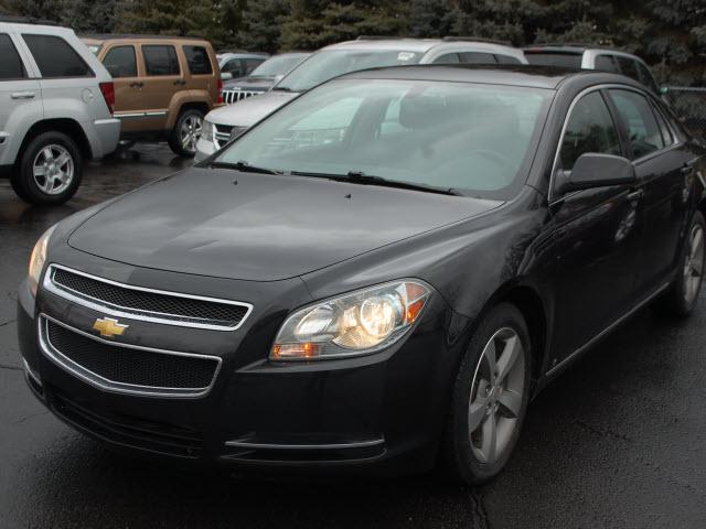 Photo of 2009 Chevrolet Malibu
