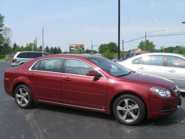 Photo of 2009 Chevrolet Malibu
