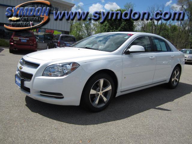 Photo of 2009 Chevrolet Malibu