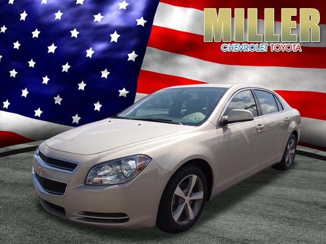 Photo of 2009 Chevrolet Malibu