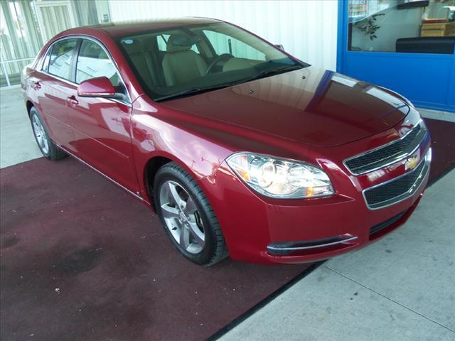 Photo of 2009 Chevrolet Malibu