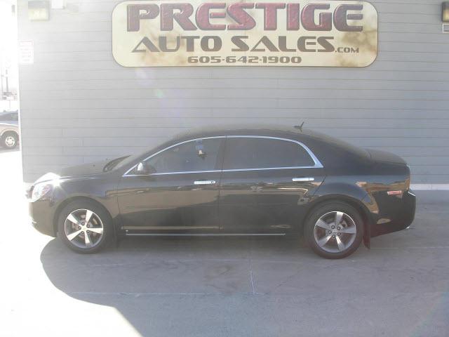 Photo of 2009 Chevrolet Malibu