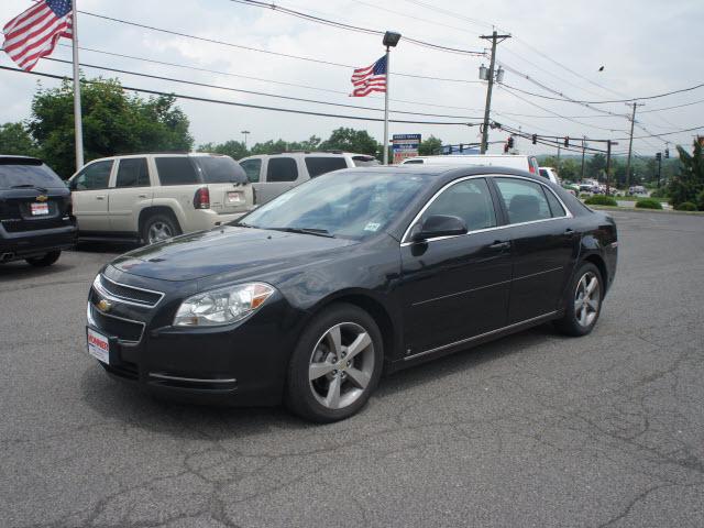 Photo of 2009 Chevrolet Malibu