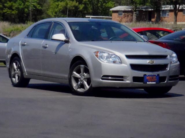 Photo of 2008 Chevrolet Malibu