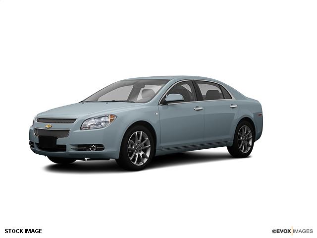 Photo of 2008 Chevrolet Malibu