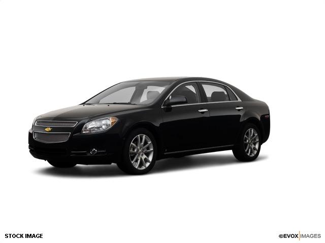 Photo of 2009 Chevrolet Malibu