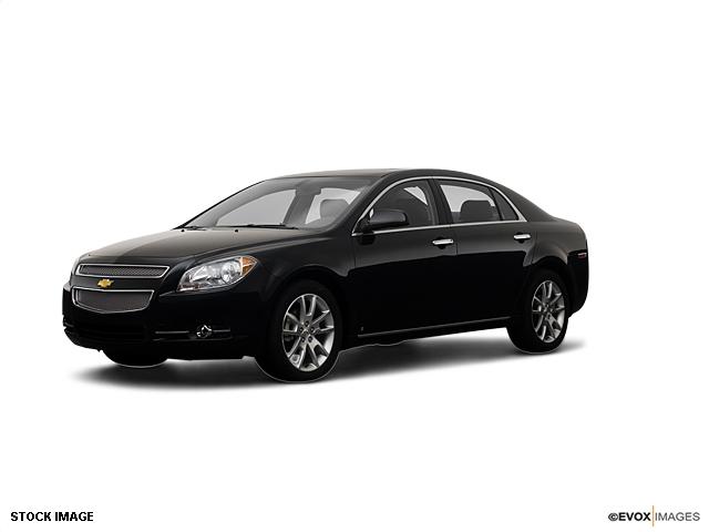 Photo of 2009 Chevrolet Malibu