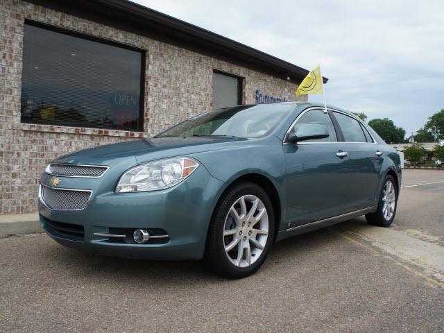 Photo of 2009 Chevrolet Malibu