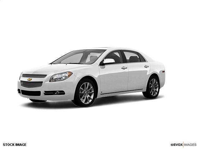 Photo of 2009 Chevrolet Malibu