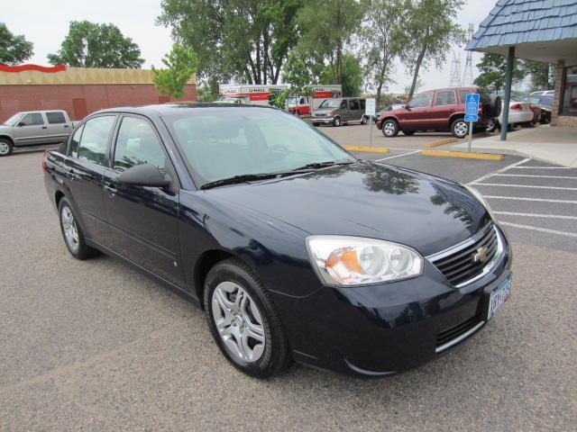 Photo of 2006 Chevrolet Malibu