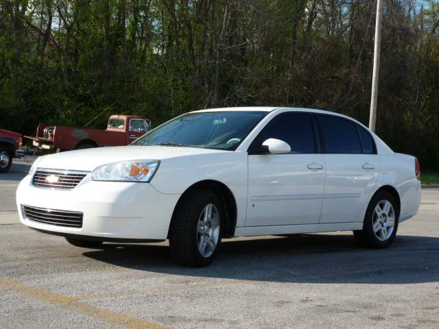 Photo of 2006 Chevrolet Malibu