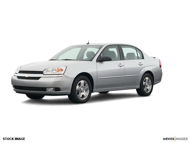 Photo of 2005 Chevrolet Malibu