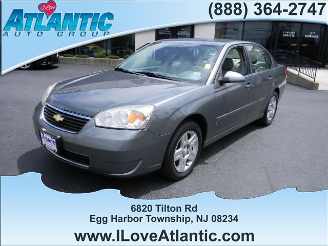 Photo of 2006 Chevrolet Malibu