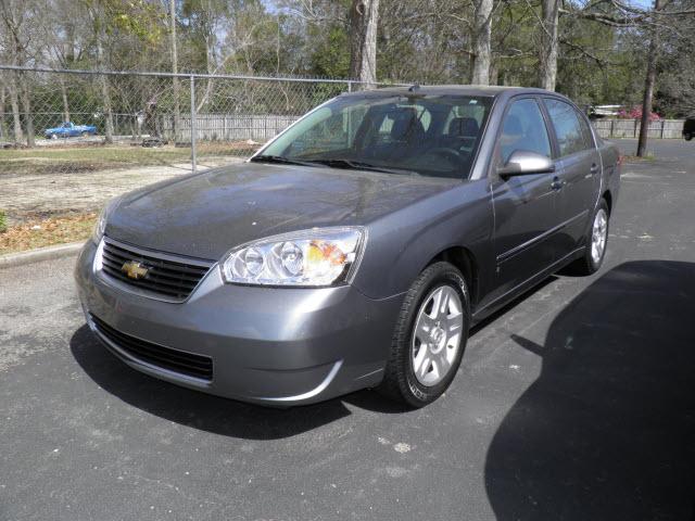 Photo of 2006 Chevrolet Malibu