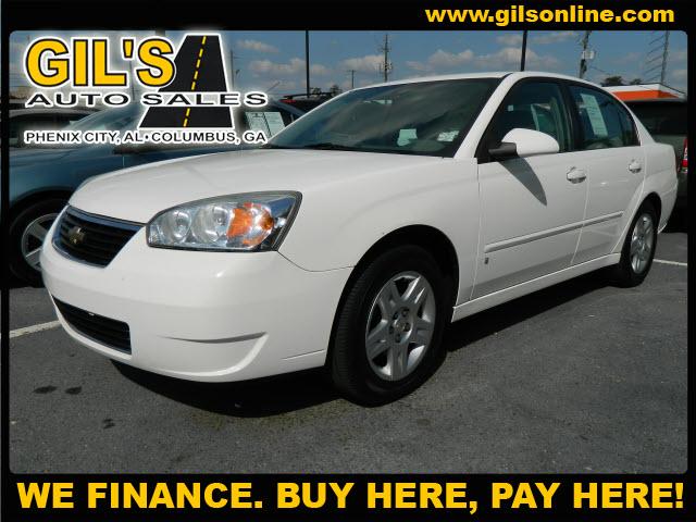 Photo of 2007 Chevrolet Malibu
