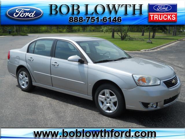 Photo of 2007 Chevrolet Malibu