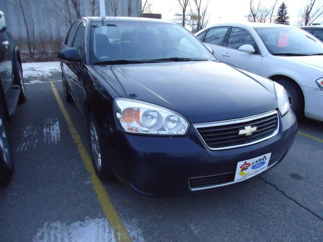 Photo of 2007 Chevrolet Malibu