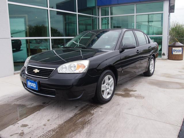 Photo of 2007 Chevrolet Malibu