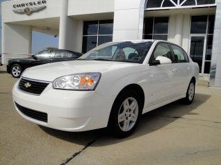 Photo of 2008 Chevrolet Malibu