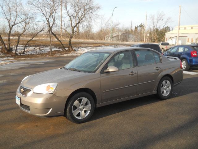 Photo of 2007 Chevrolet Malibu