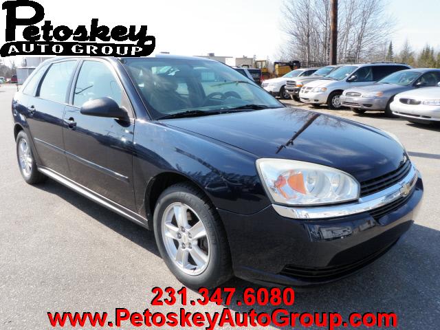 Photo of 2005 Chevrolet Malibu
