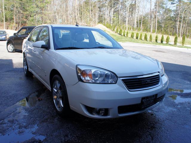 Photo of 2007 Chevrolet Malibu