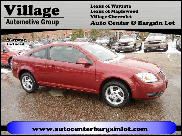 Photo of 2007 Pontiac G5