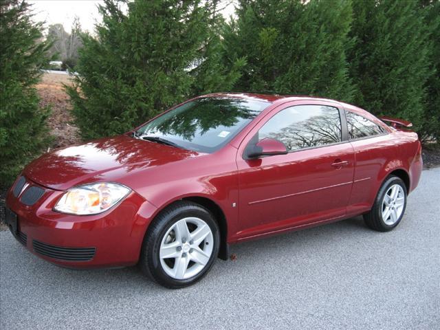 Photo of 2007 Pontiac G5