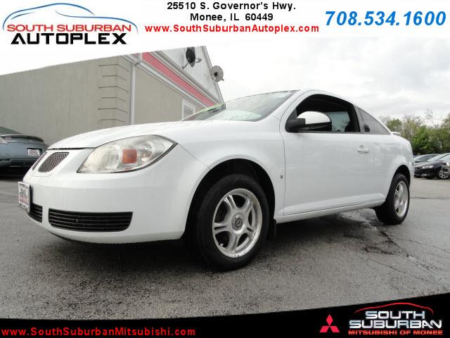 Photo of 2007 Pontiac G5