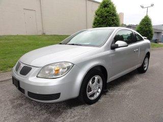 Photo of 2007 Pontiac G5