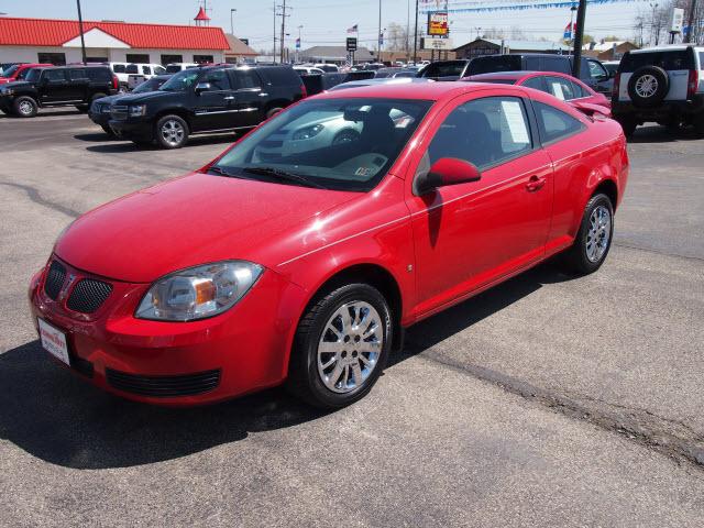 Photo of 2007 Pontiac G5
