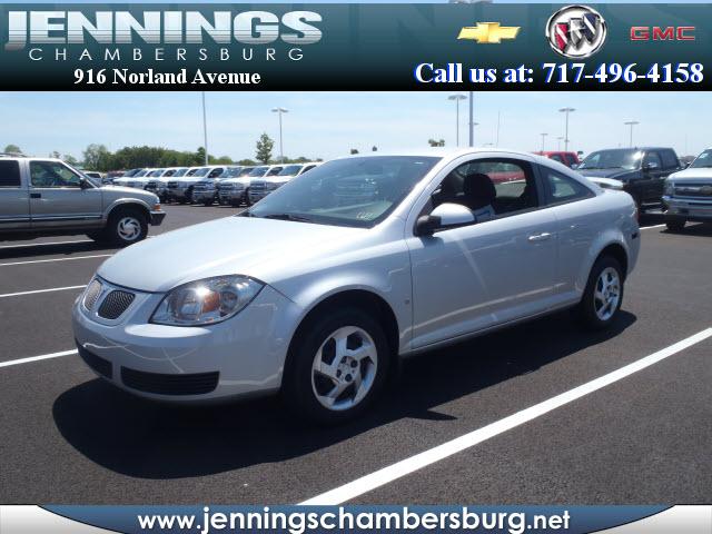 Photo of 2007 Pontiac G5