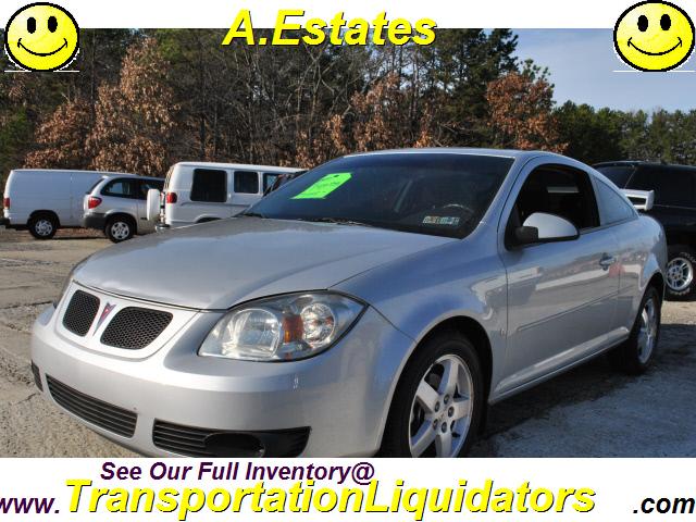 Photo of 2007 Pontiac G5