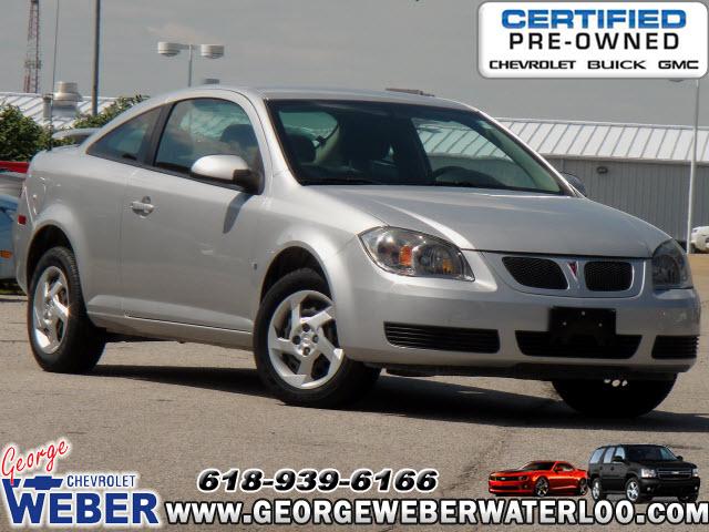 Photo of 2007 Pontiac G5