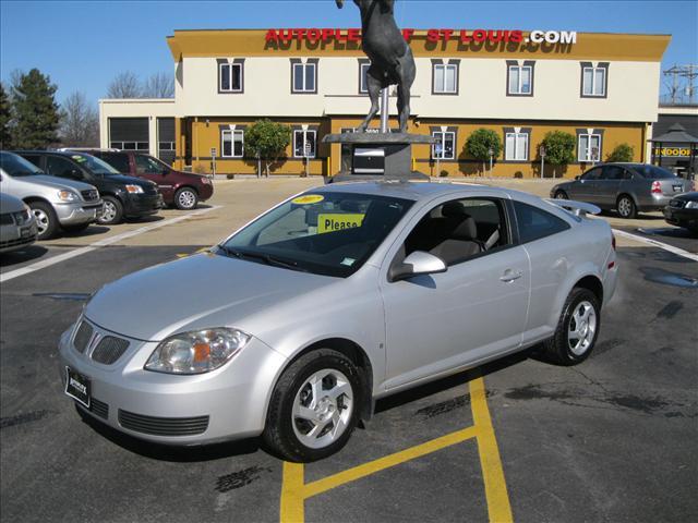 Photo of 2007 Pontiac G5