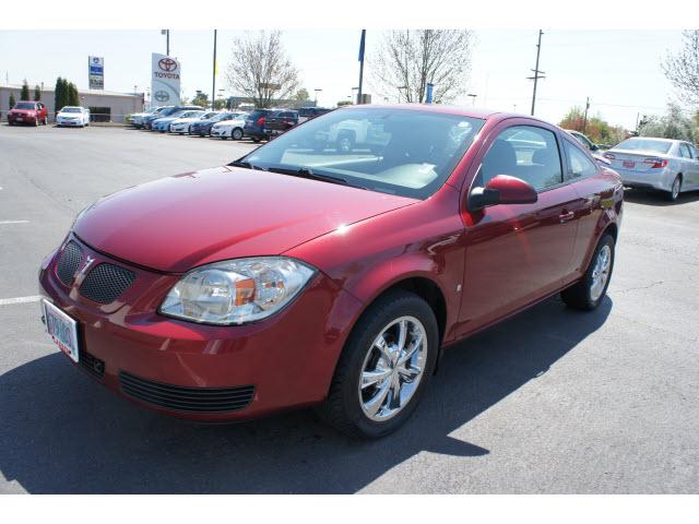 Photo of 2007 Pontiac G5