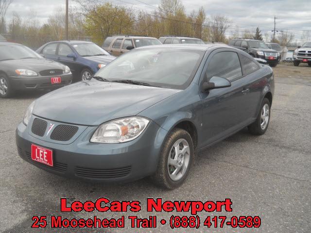 Photo of 2007 Pontiac G5