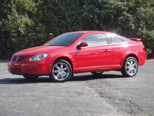 Photo of 2008 Pontiac G5