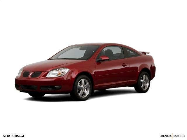 Photo of 2008 Pontiac G5