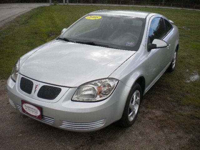 Photo of 2008 Pontiac G5