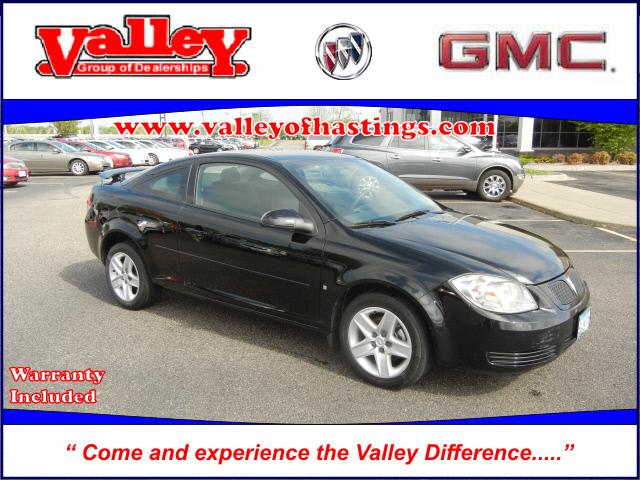 Photo of 2008 Pontiac G5